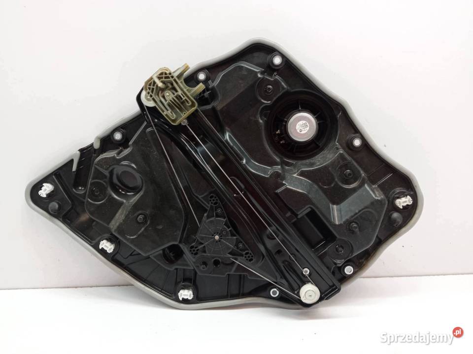 MECHANIZM SZYBY PRAWY TYŁ KOMBI 7432236 5A5C898