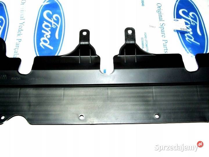 OSŁONA CHŁODNICY PASA GÓRNA FORD TRANSIT 2016 Głogów sprzedam
