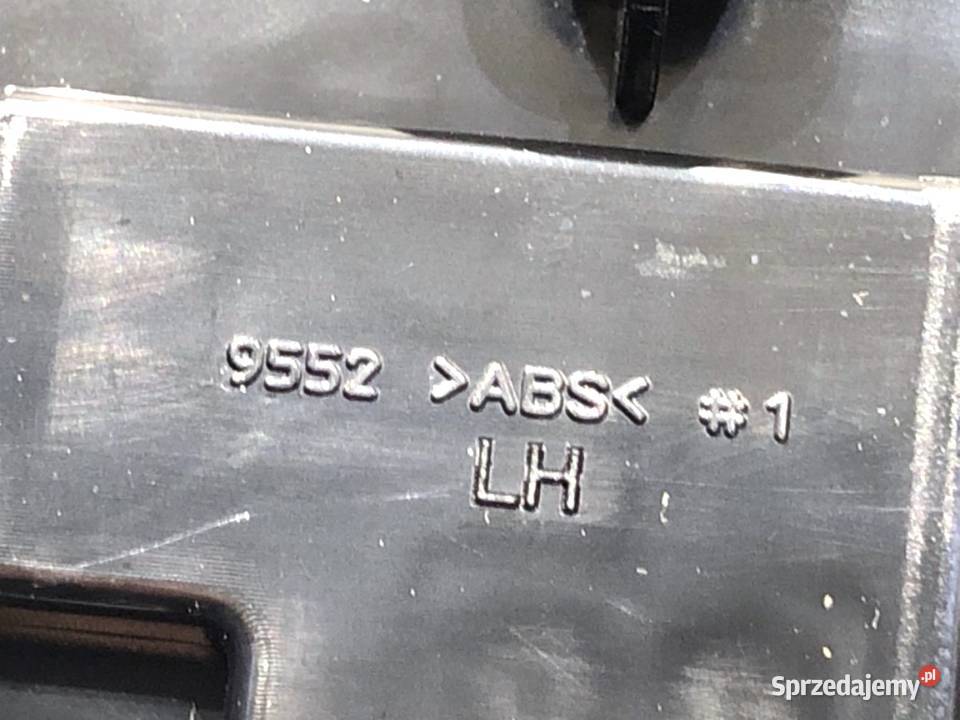 PRZEŁĄCZNIKI KIEROWNICY KIA CARENS IV WŁĄCZNIK sprzedam