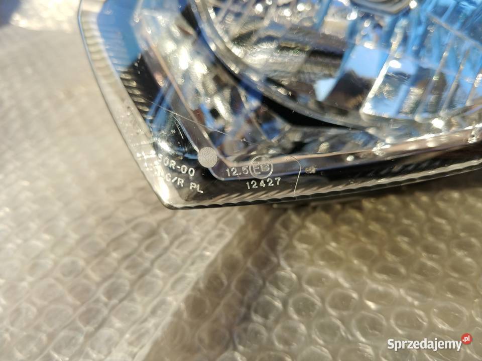 Lampa reflektor przód Yamaha XJ6 Diversion 09