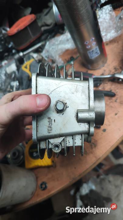 cylinder mrf 120 rfz loncin kayo kxd 154fmi 110 Białystok