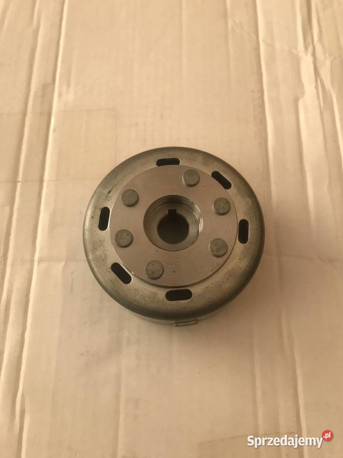 Lekkie magneto ORK MRF mrfkayorfzttrrxf Nowy Sącz