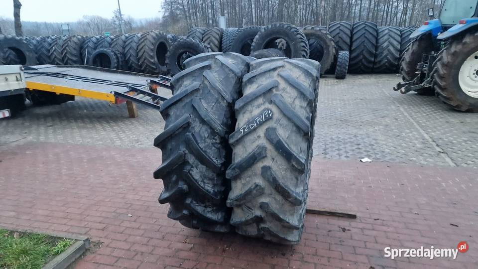 52070r34 184r34 18434 Pirelli Nowe Miasto Lubawskie