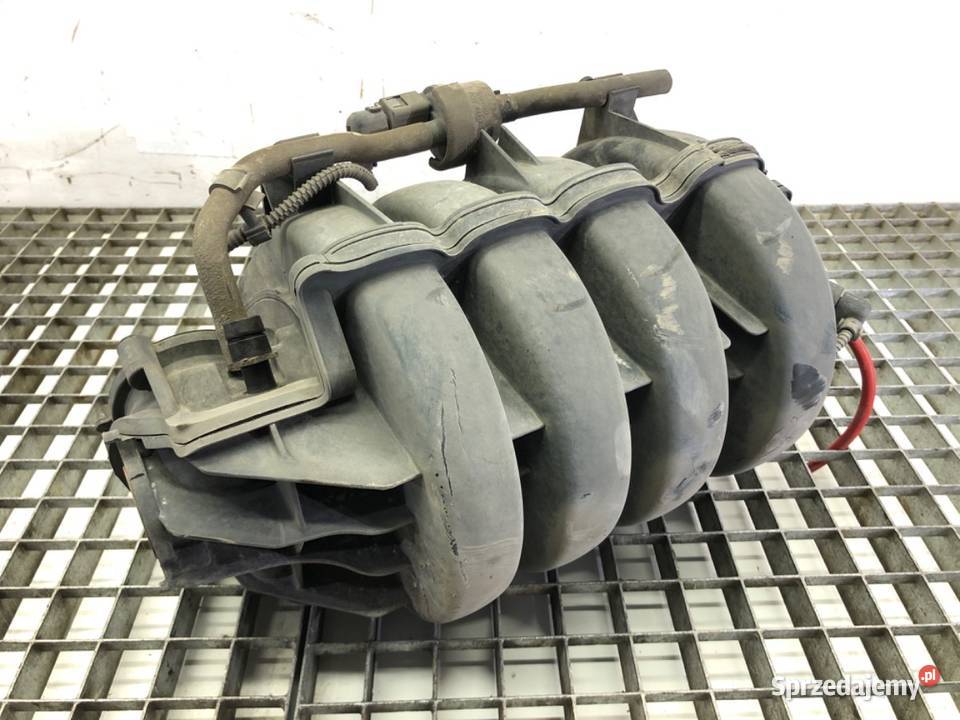 KOLEKTOR SSĄCY SKODA OCTAVIA II BLF 16 115 0413 osobowe