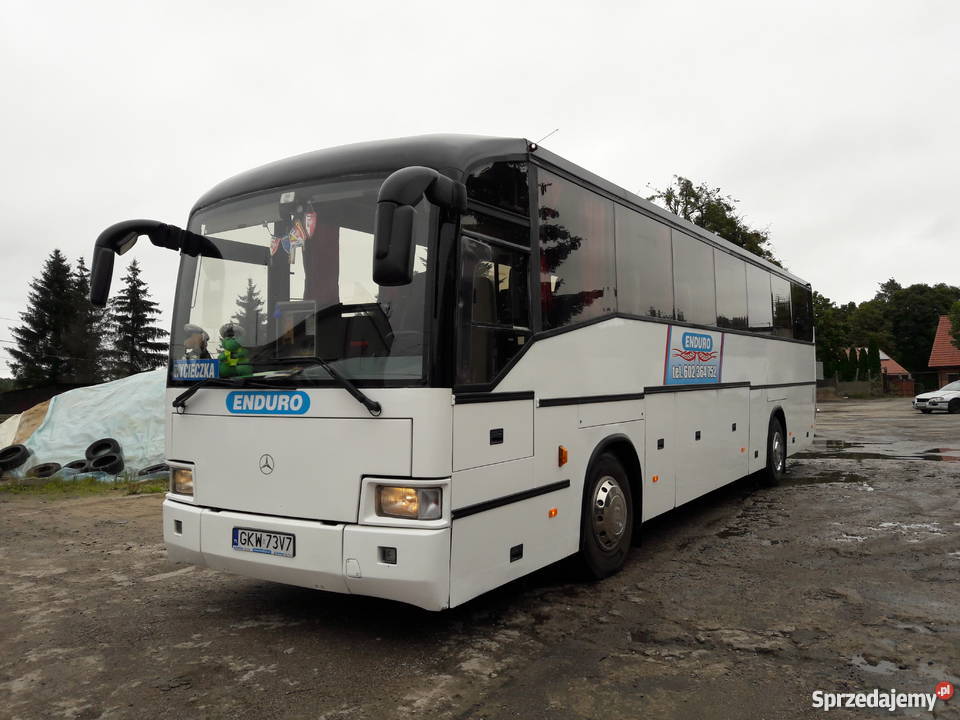 Jelcz T120 EWA SUPER STAN OKAZJA retarder Prabuty