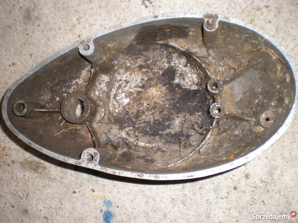 kolekcjonera Kapadekiel WFMWSK z PRLlewa Lipiany sprzedam