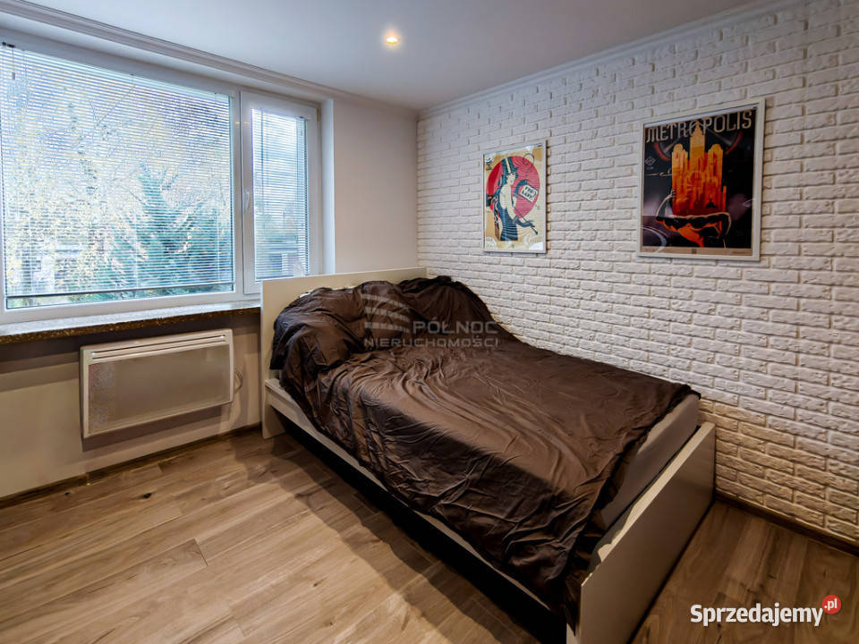 Bezek Mieszkanie bez opłat czynszowych