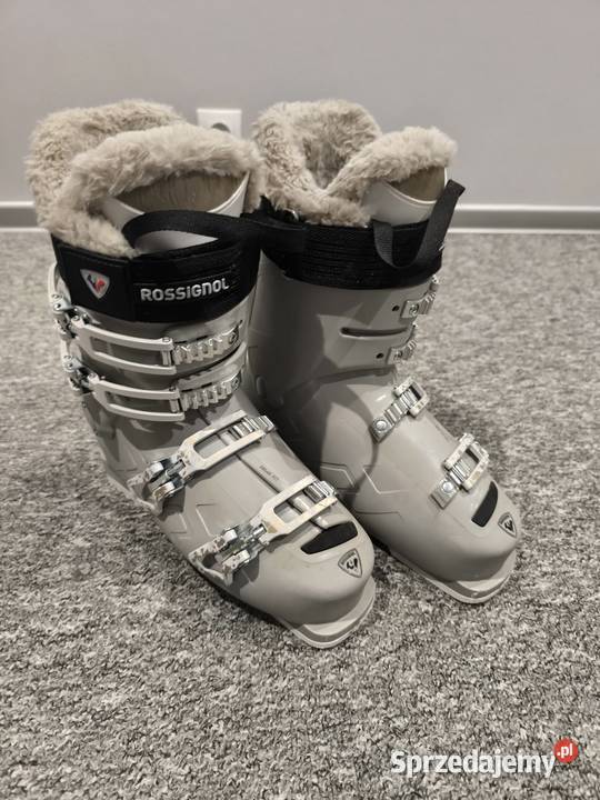Buty narciarskie Rossignol 255 flex 70 Radomsko