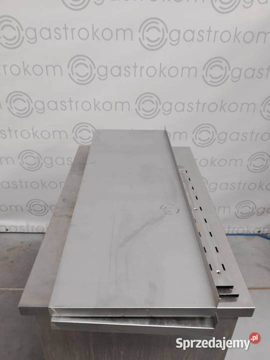 PÓŁKA PODWÓJNA PRZESTAWNA 110X40