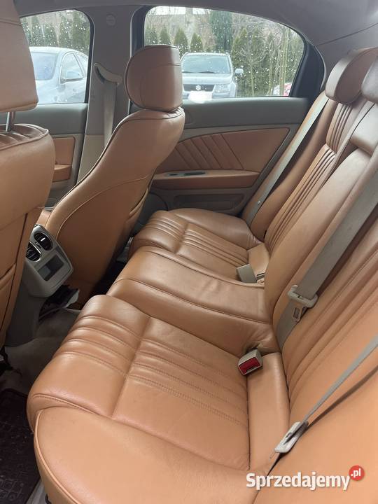 Alfa romeo 159 19 jtdm 16V 150 koni ze skórzana Zarejestrowany w Polsce Aleksandrów Łódzki
