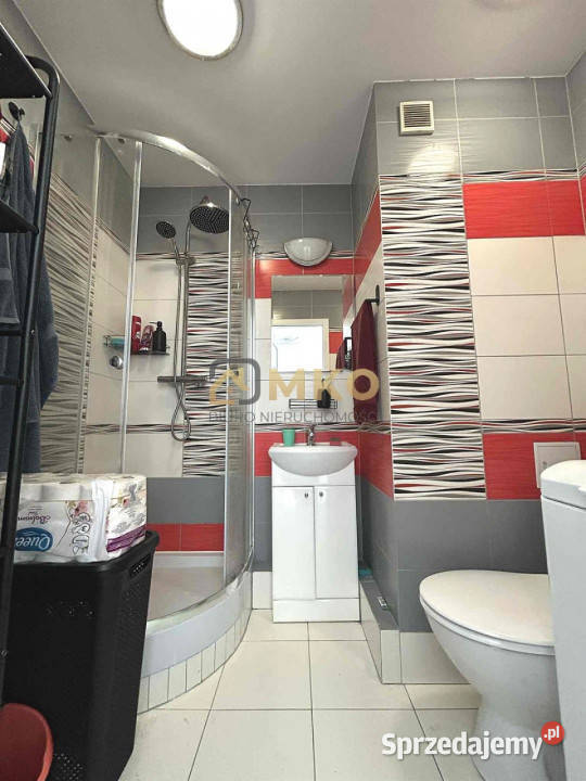 Mieszkanie Włocławek 328m2 2 pokojowe
