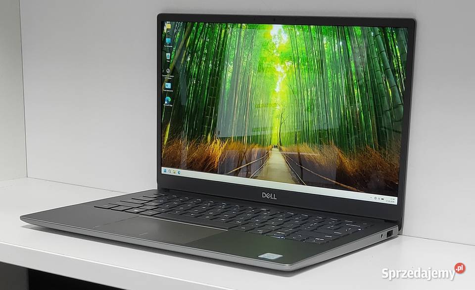 Laptop Dell Latitude 3301 Intel i58265u 8GB Dell Lublin