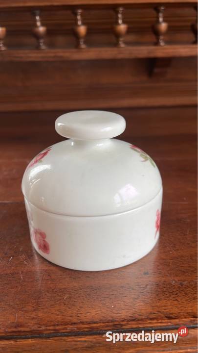 Cukiernica Puzderko Royal Porzellan Bavaria KPM Porcelana i szkło Antyki, Sztuka, Kolekcje Gdańsk