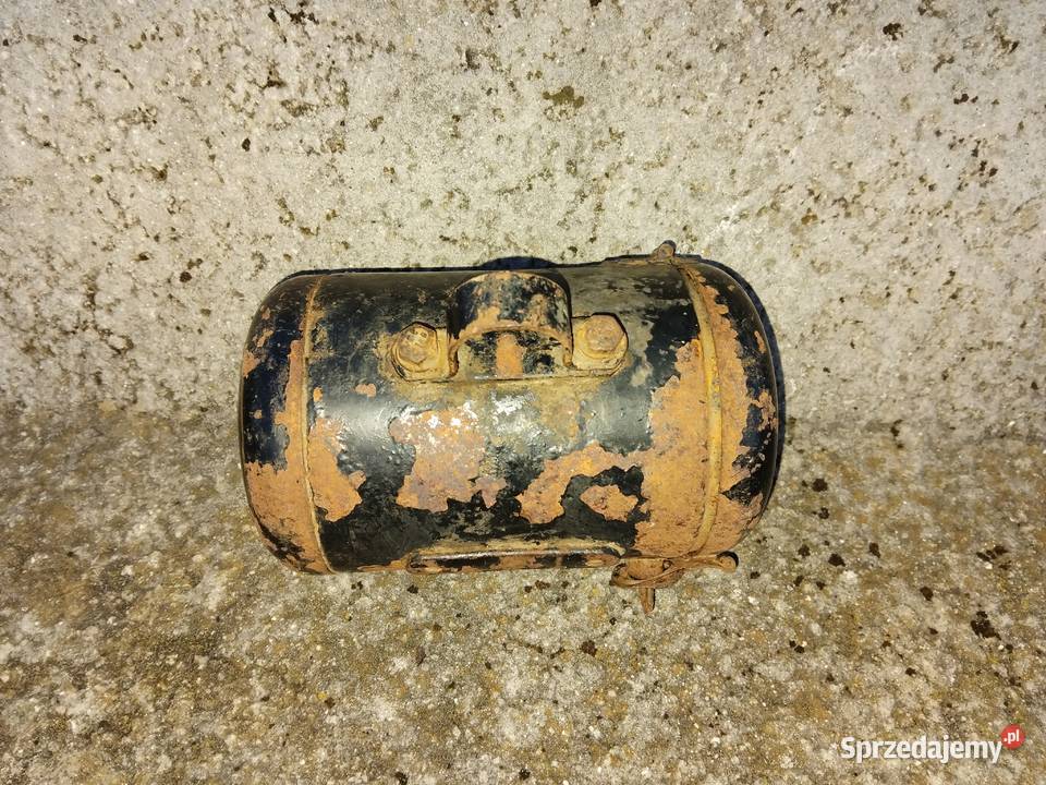 DKW E 200 E 206 Bmw Zundapp Nsu Tarnów