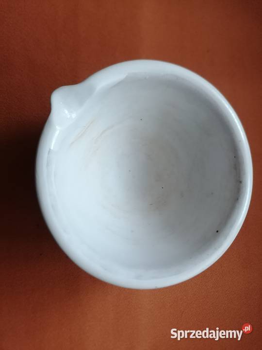 Miskamisa ceramiczna 500ml ChodzieżNaczynie Łódź
