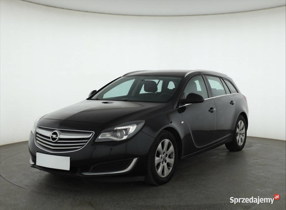 Opel Insignia 20 CDTI hak mazowieckie Piaseczno sprzedam