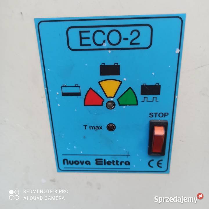 Prostownik wielkopolskie sprzedam