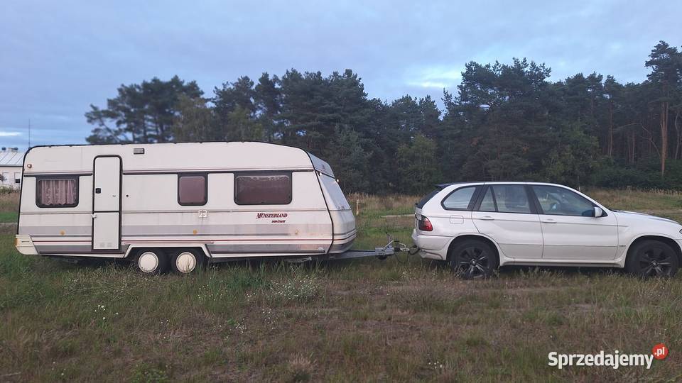 LORD MUENSTERLAND 591P Świnoujście