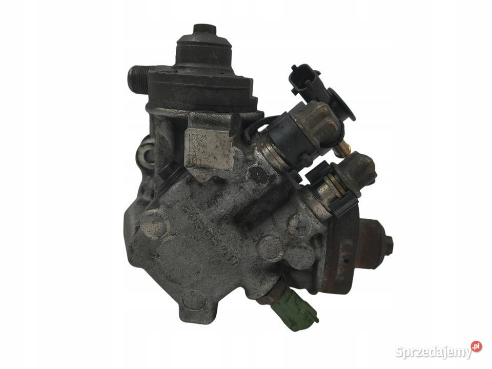 POMPA WTRYSKOWA Volvo V60 XC60 20 D3 31272896 Chełm