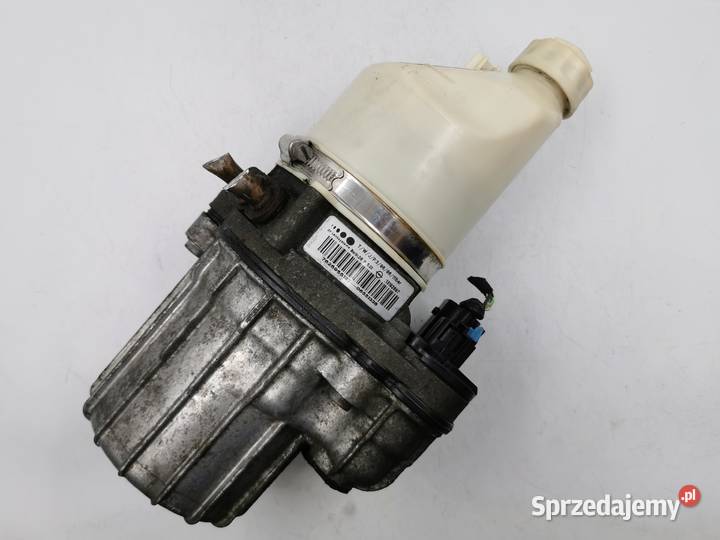 Elektryczna Pompa Wspomagania Opel Astra H Wyszków