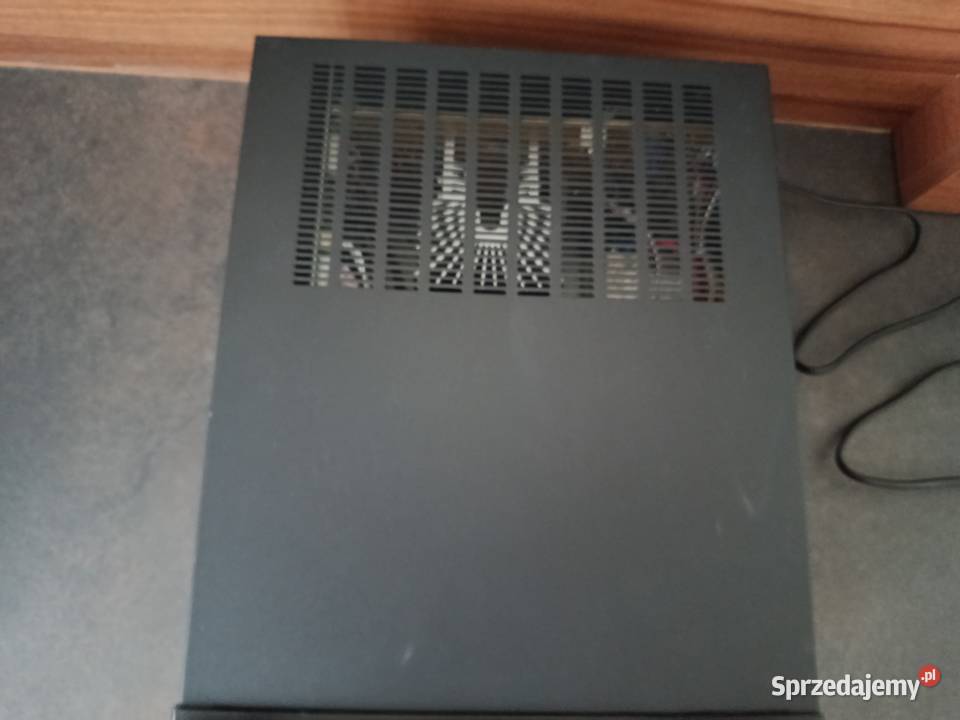 Teufel Krężna-Kolonia sprzedam