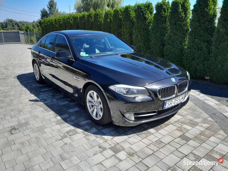 Bmw śląskie Rybnik