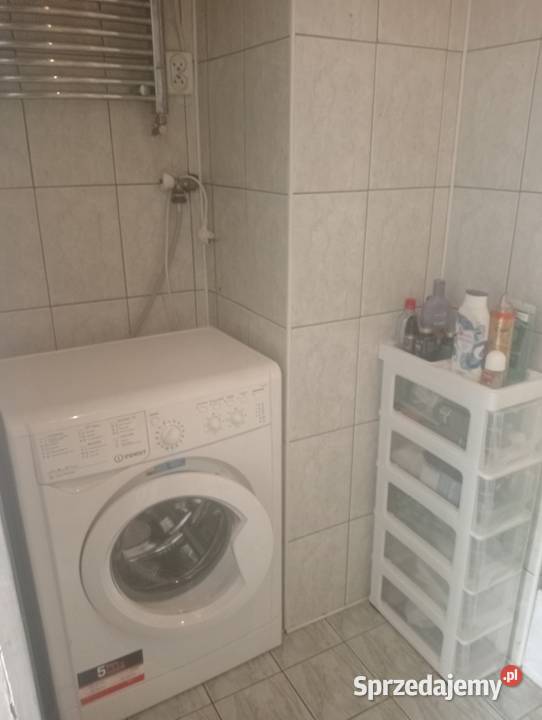 Sprzedam mieszkanie 40m bez czynszowe w Boguszów-Gorce