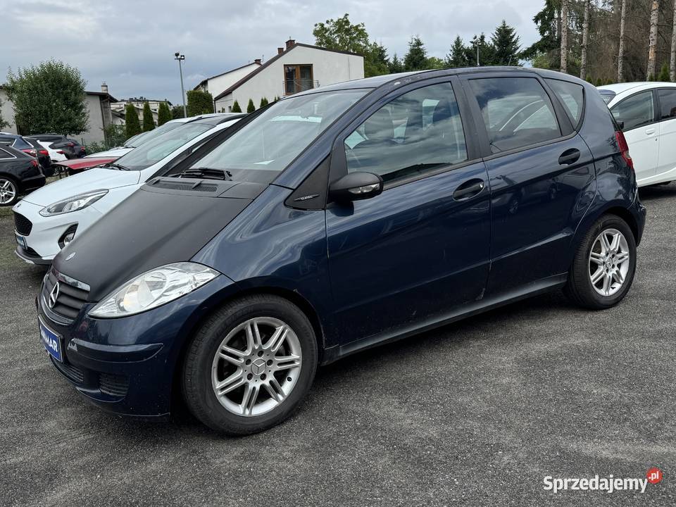 180CDi 20TD 109 KlimaElektryka Sanok