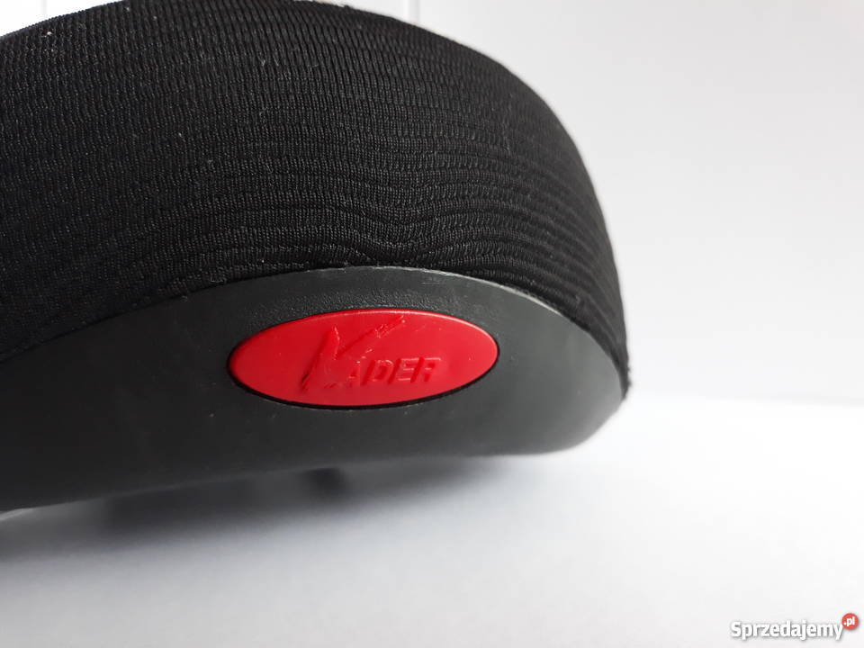 siodełko firmy Vader Nowe Stunt Sport i Wypoczynek Ostrów Wielkopolski