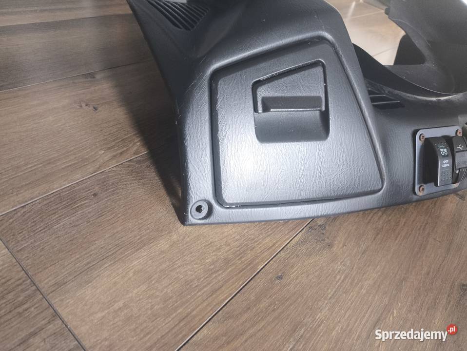 Kokpit Schowek Suzuki Burgman AN 650