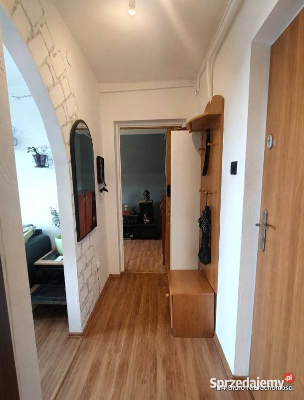 MIESZKANIE NA SPRZEDAŻ 30 M2 PODCHORĄŻYCH W