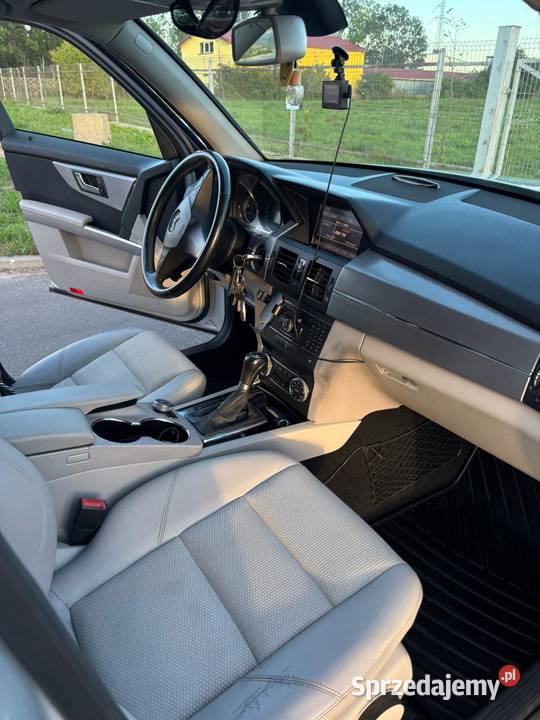 Mercedes GLC 220 CDI na Sprzedaż czujnik parkowania Maków Mazowiecki