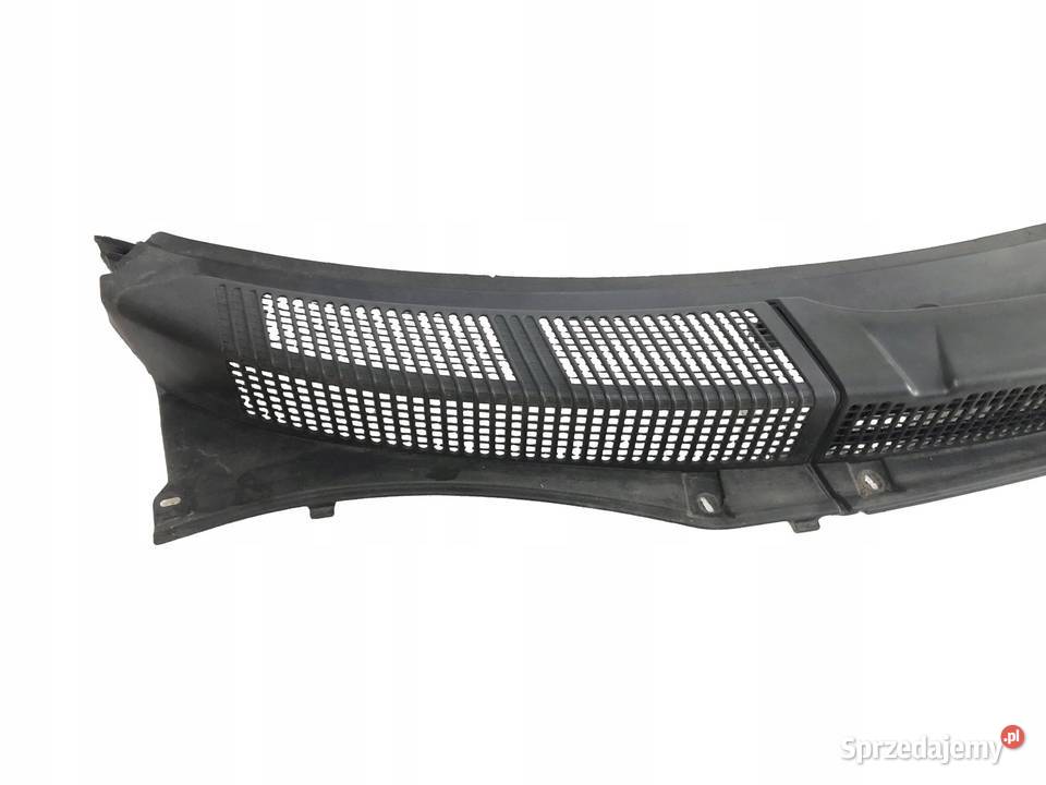 Renault Grand Scenic II 05r Podszybie Przód świętokrzyskie Skarżysko-Kamienna