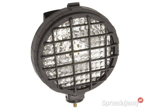 Lampa robocza okrągła H3 1224 V 1400630011N Kamionna