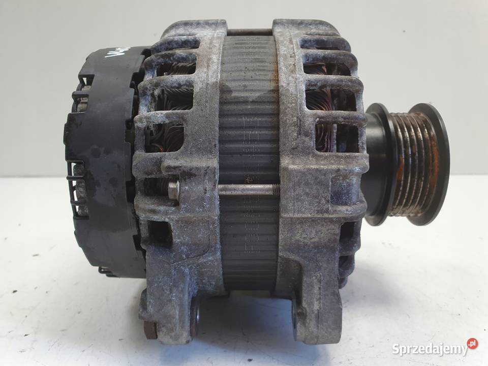ALTERNATOR Volvo V40 II 20 D3 bosch 30659580 Chełm