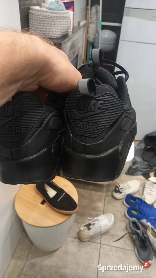 Nike Air 46 wielkopolskie Kórnik