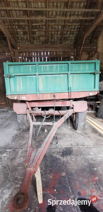 Autosan D50 zachodniopomorskie Warnice