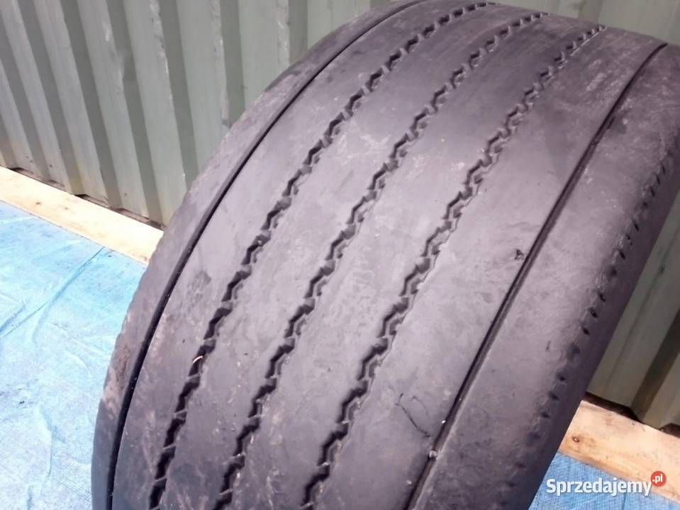Opona Continental 38555 R 225 225 Htr 1 Szprotawa