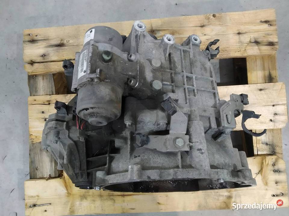 SKRZYNIA BIEGÓW PMN902960 15 Smart Forfour I świętokrzyskie