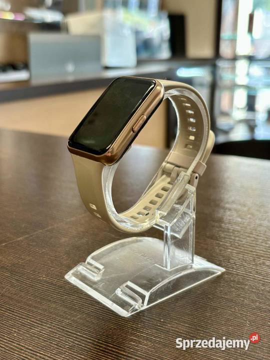 Smartwatch Huawei Watch Fit 2 Active Elbląg