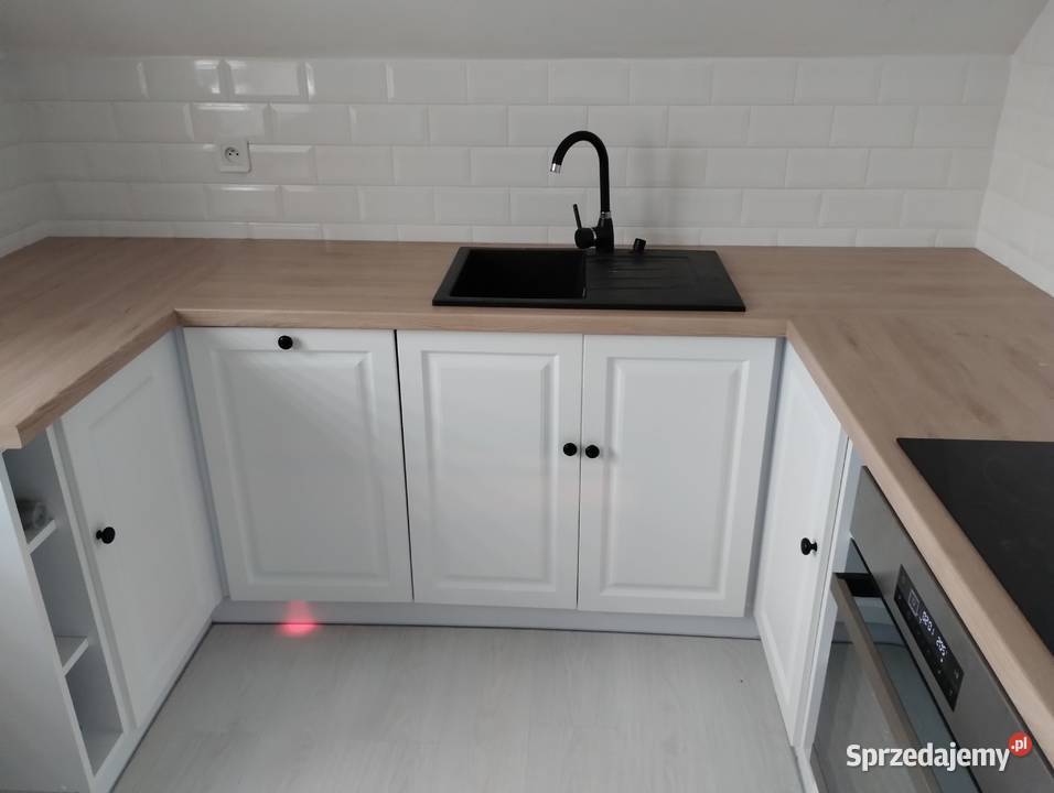 Meble kuchenne stan idealny Otwock