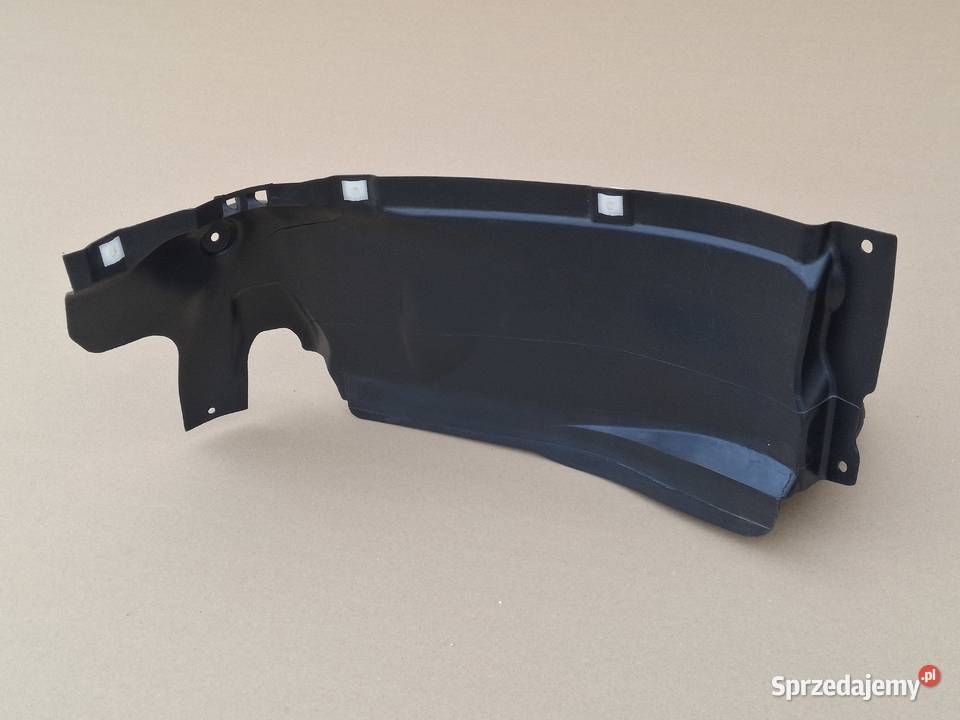 AUDI A5 8W NADKOLE PRAWY PRZÓD PRAWE PRZEDNIE osobowe Bieleń