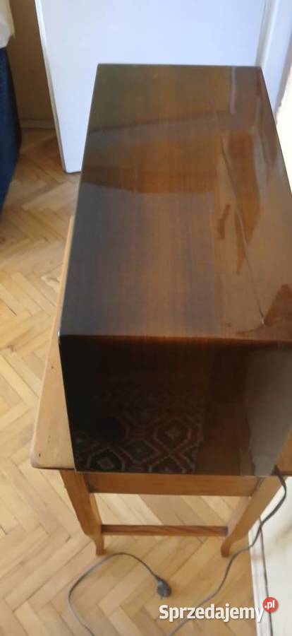 Stare radio lampowe z lata 60 tych Kraków