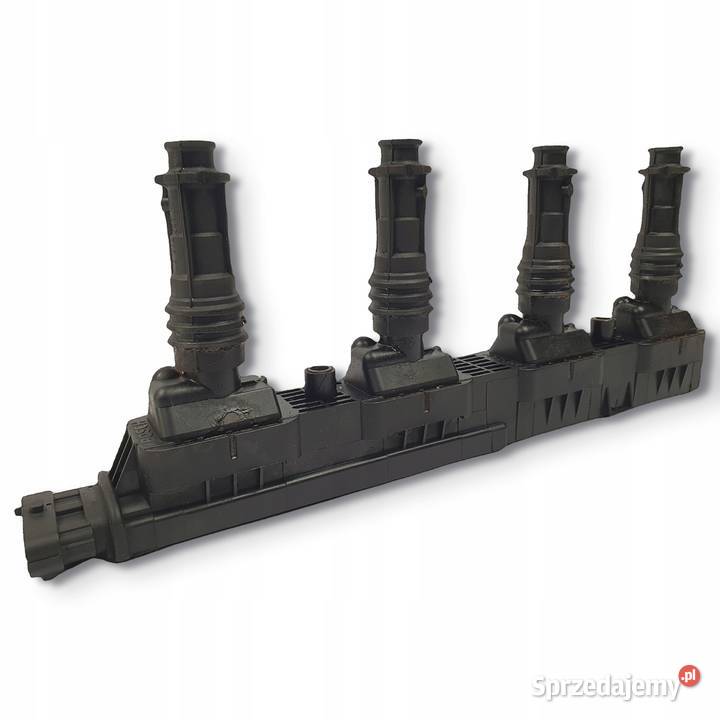 CEWKA ZAPŁONOWA Opel Astra III H 14 16V osobowe Chełm