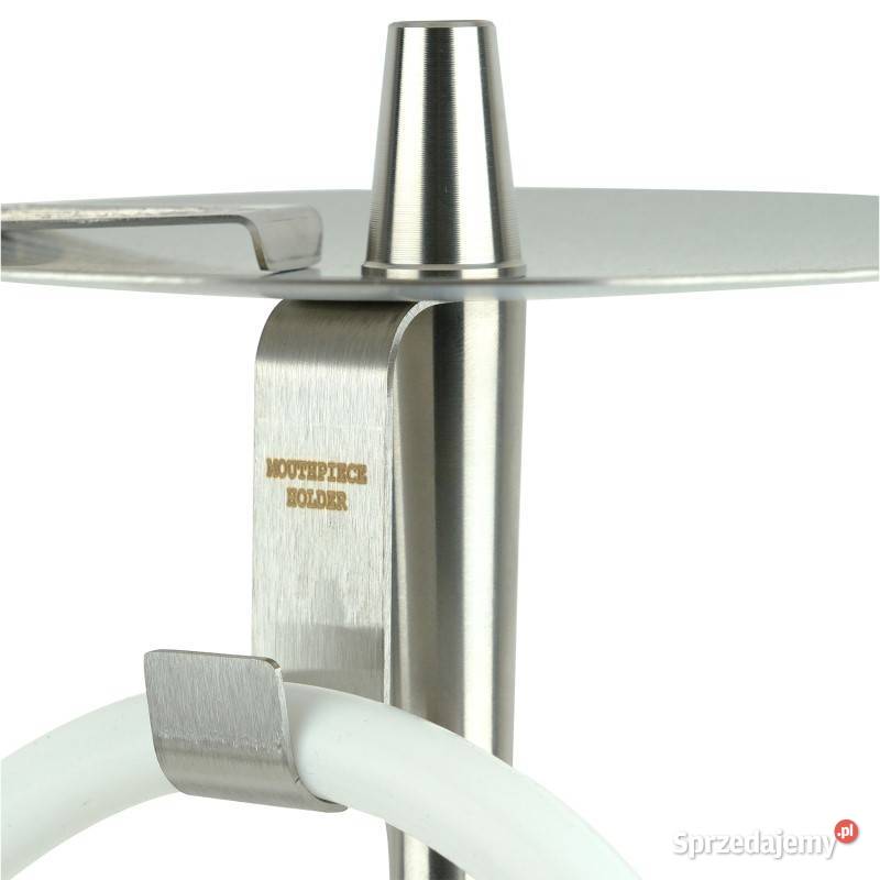 Oduman Infinity Silver Hookah Fajka Wodna Shisha Łódź sprzedam