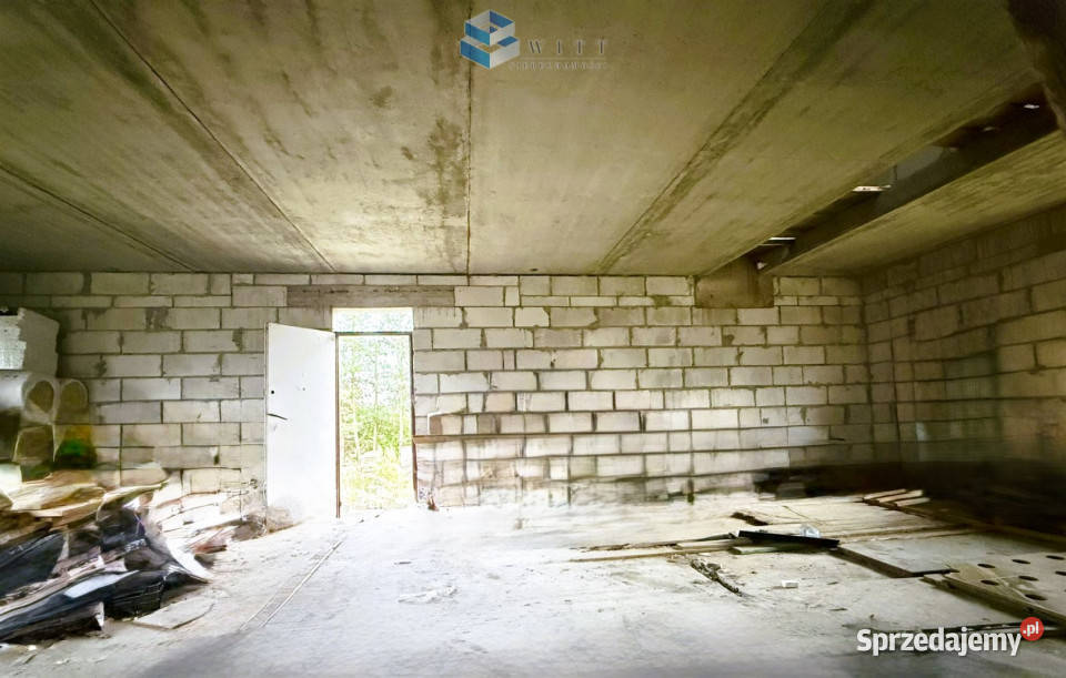 sprzedaży domu 15456m2 Bramka