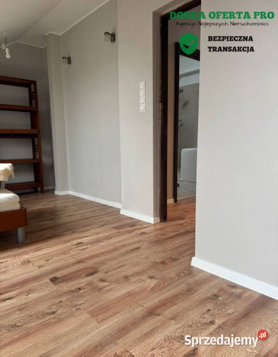Duże 5pokojowe mieszkanie 111 m remoncie Gdańsk