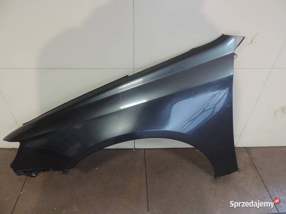 SUBARU LEGACY IV 65Z BŁOTNIK LEWY PRZÓD Karoseria Nowy Sącz