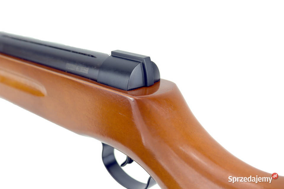 WIATRÓWKA KARABINEK KANDAR B2 KAL 45 MM Gdynia sprzedam