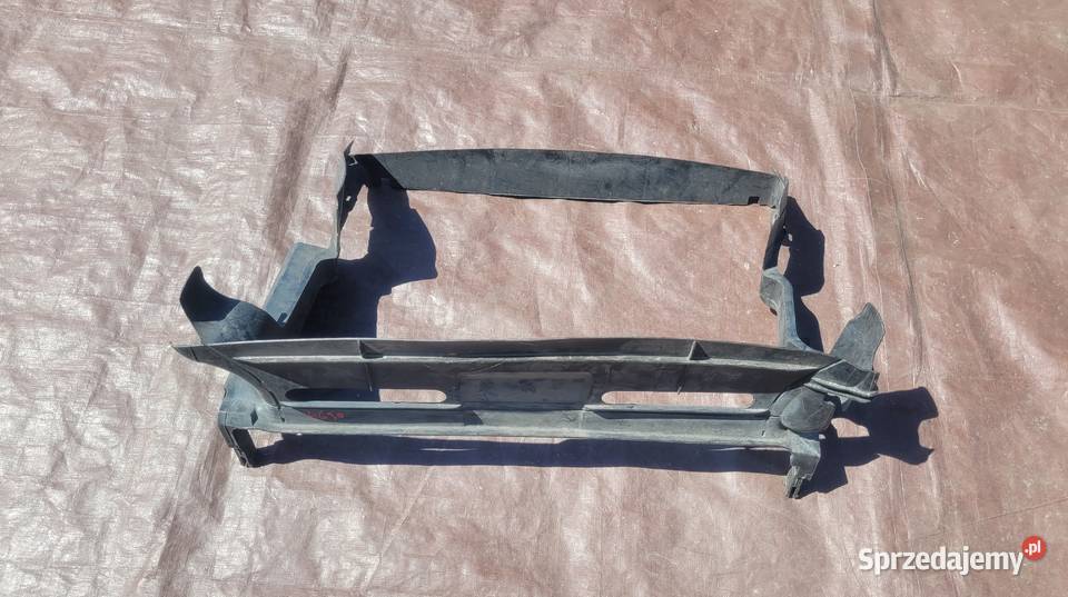 FIAT BRAVO II KIEROWNICA POWIETRZA WLOT 51756794 osobowe Ruda Śląska